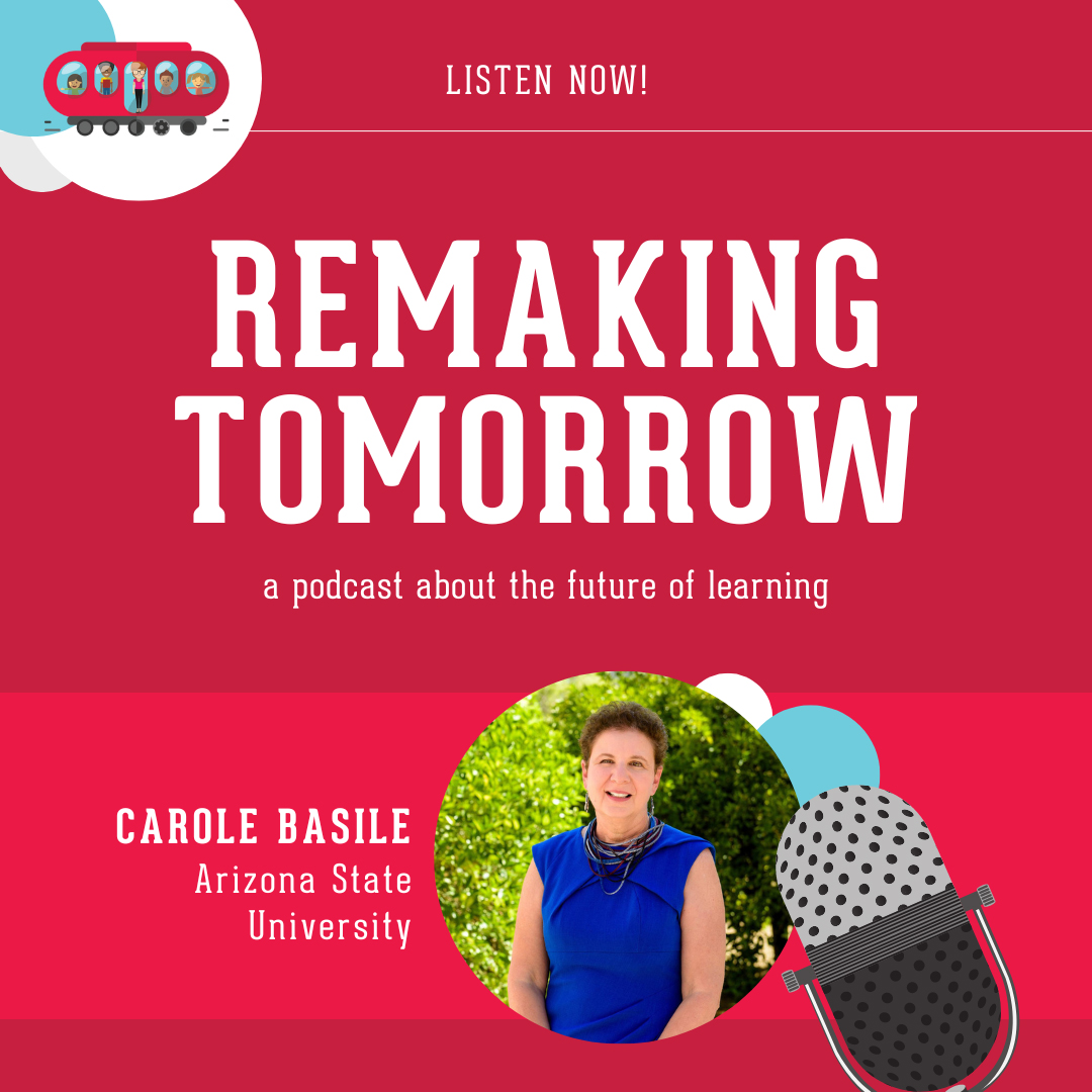 Remaking Tomorrow
