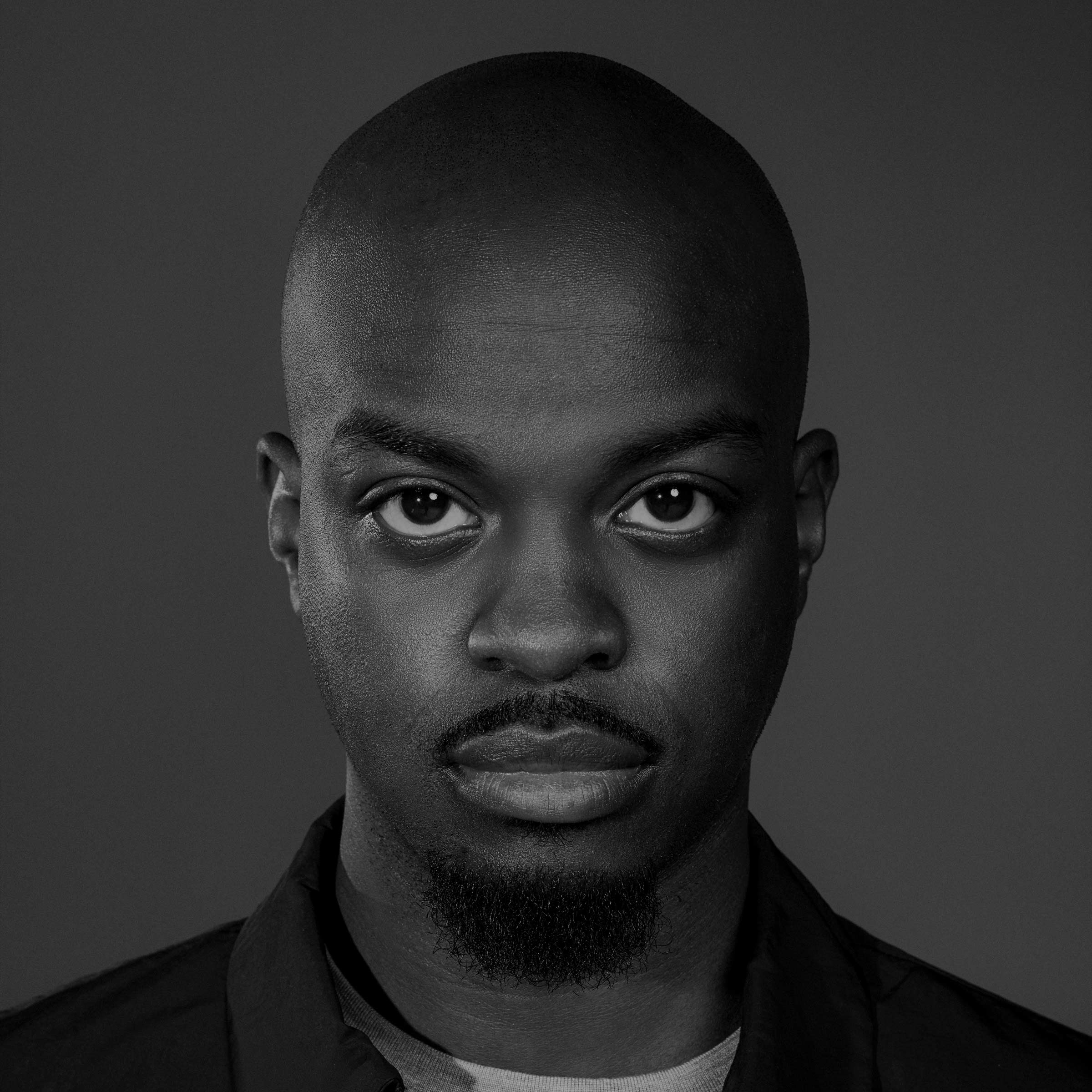 S4 Ep7: George the Poet, Spoken Word Artist, Author & Social Commentator