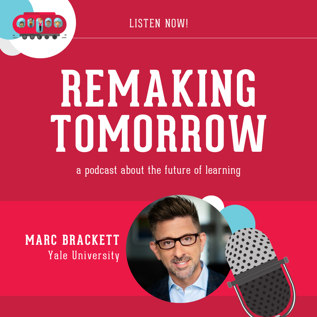 S5 Ep10: Marc Brackett, Yale University