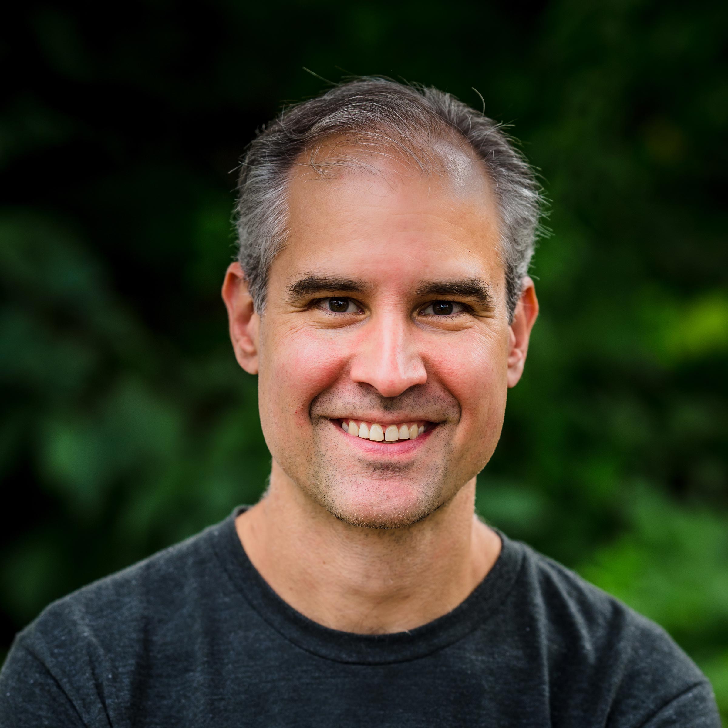 S4 Ep5: Michael B. Horn, Author