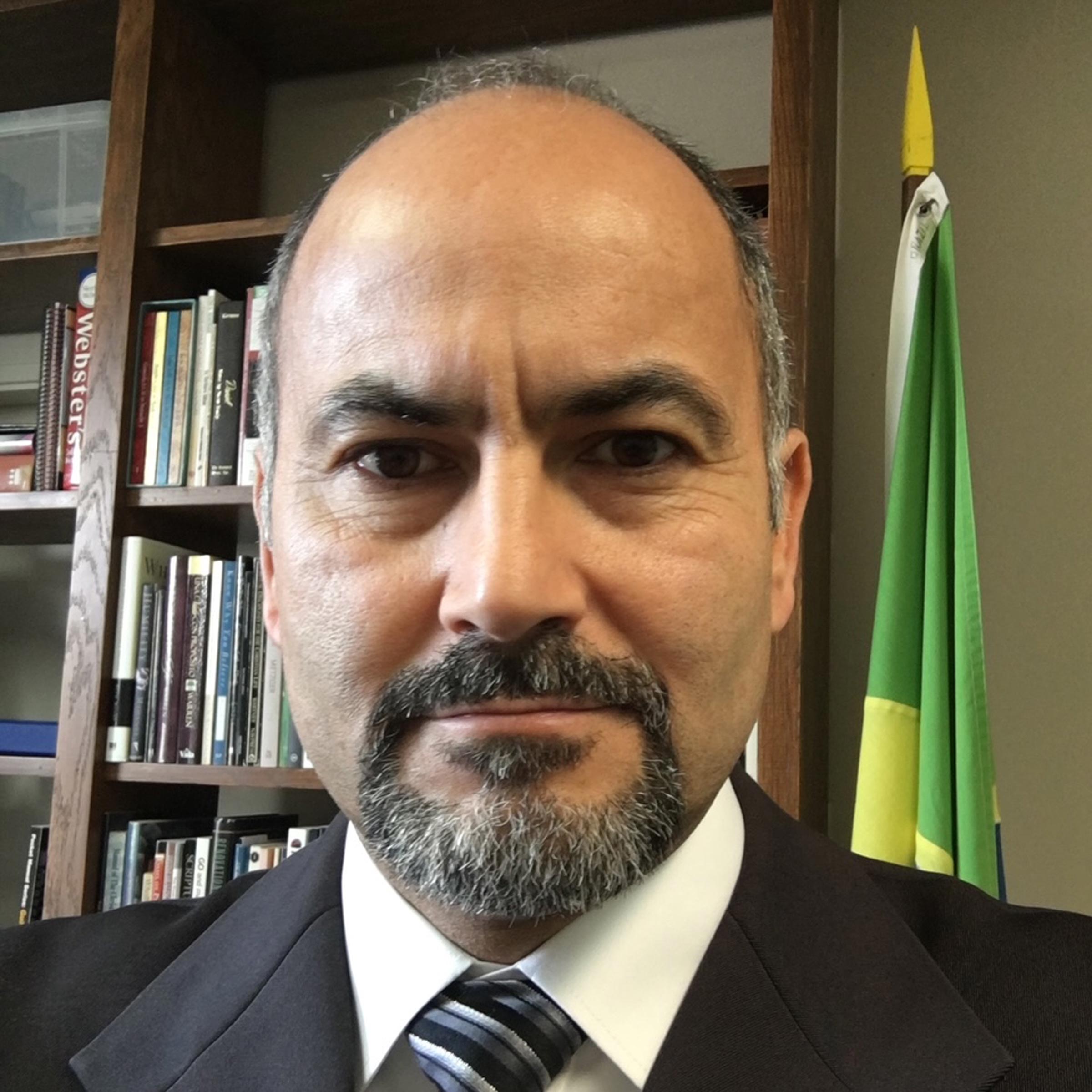S3 E5 Rogerio Torres, Brazil