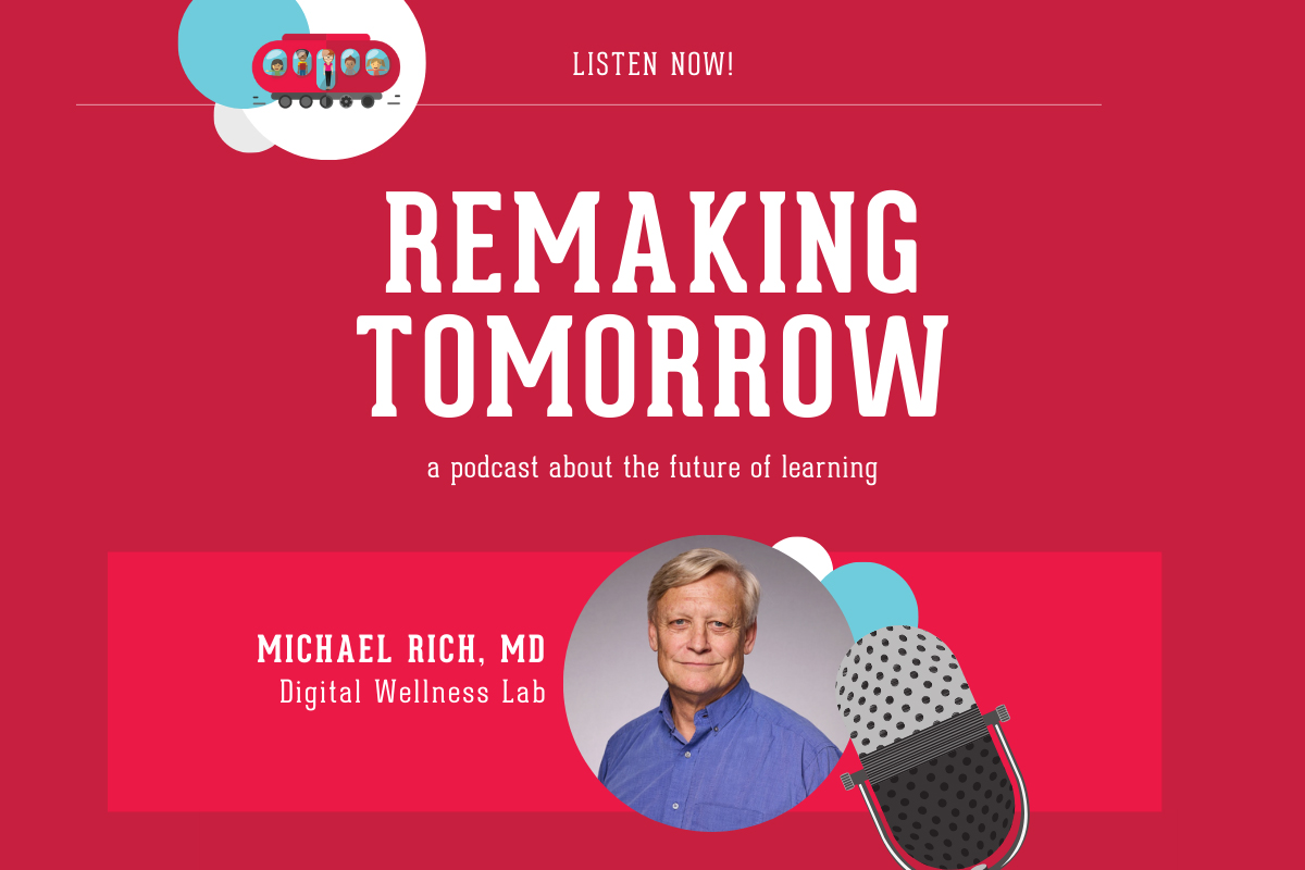 an adult standing in profile