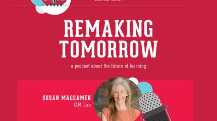 an adult standing in front of brickwork