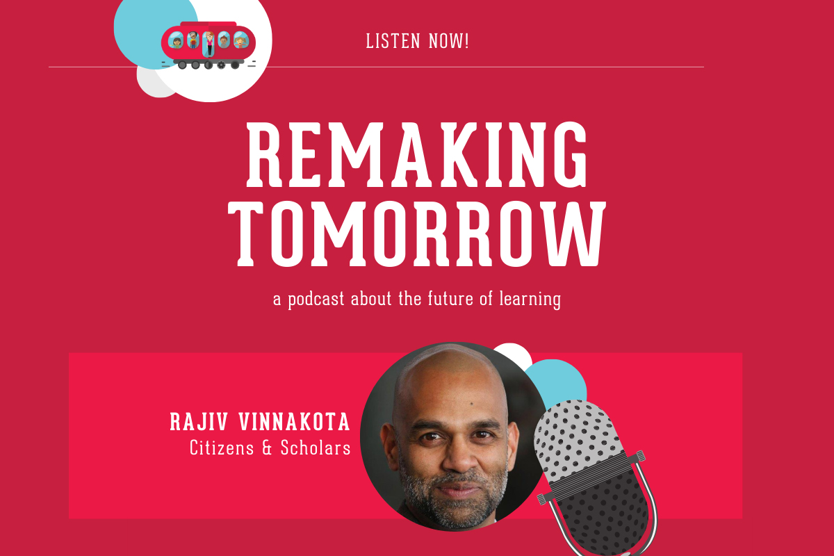 adult with glasses wearing tan sweater