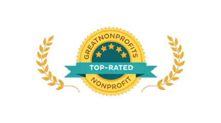 GreatNonProfits Logo