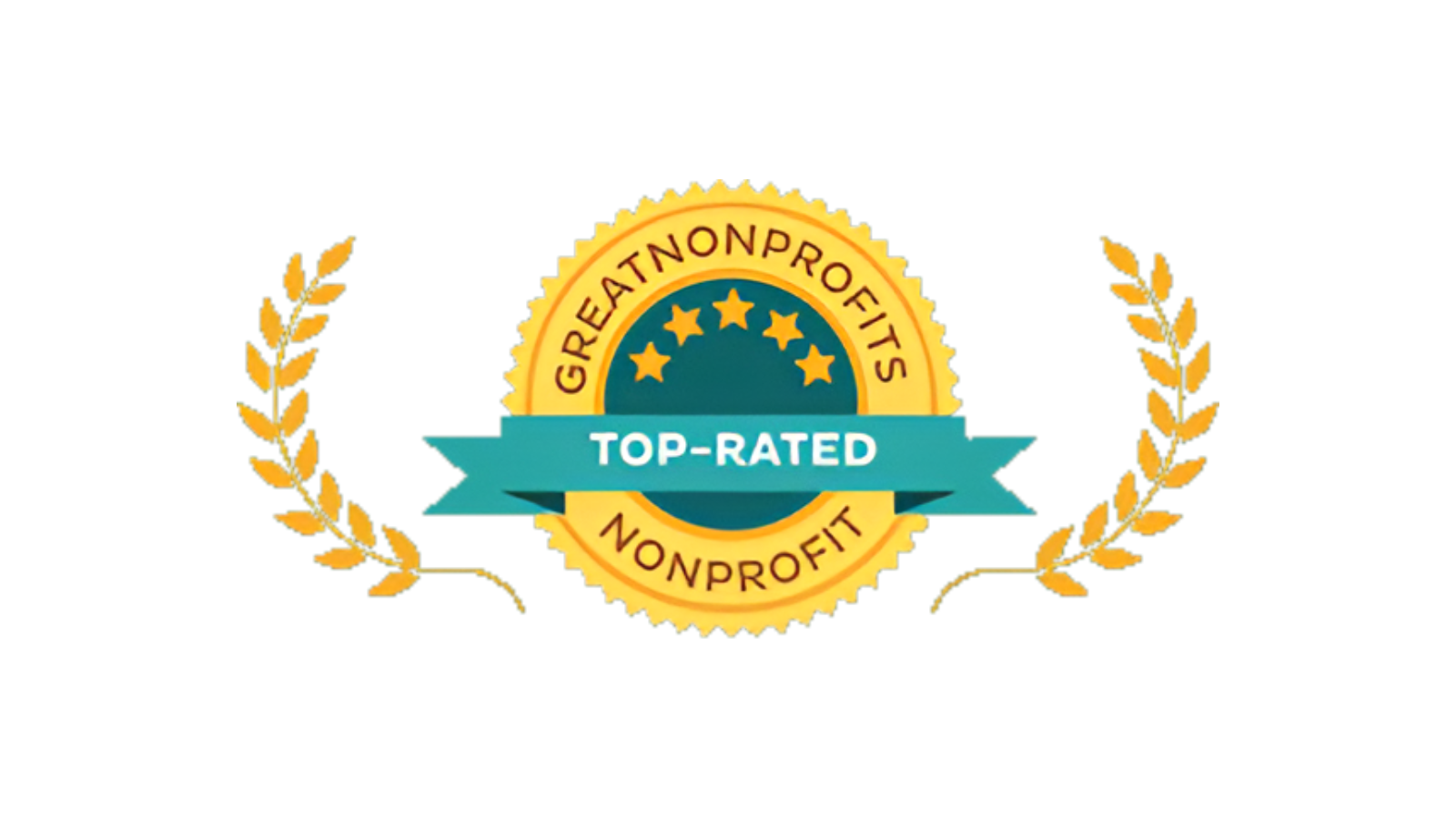 GreatNonProfits Logo