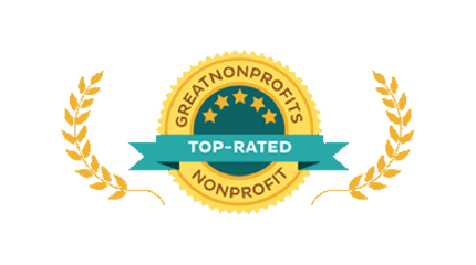 Great NonProfits Logo