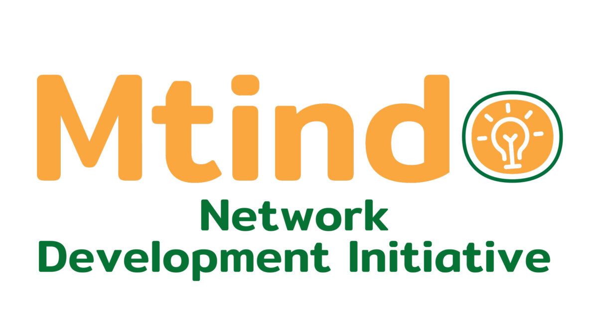 Logotype for the Mtindo Network