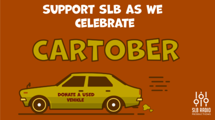 Cartober Graphic